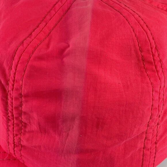 Dekalb DK646 Neon Pink Snap Back Farmer Hat Cap Ag Seed Corn Swingster USA KCMO - Picture 8 of 10